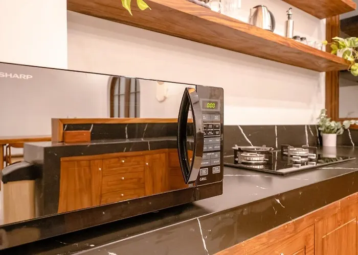 Mutiara Вилла *
