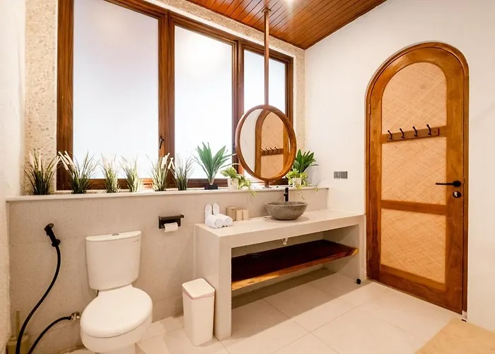 Villa Mutiara