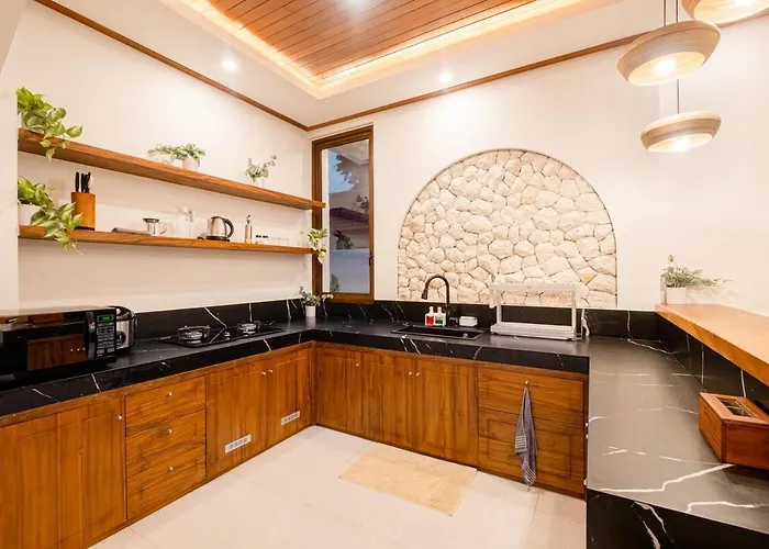 Mutiara Villa *